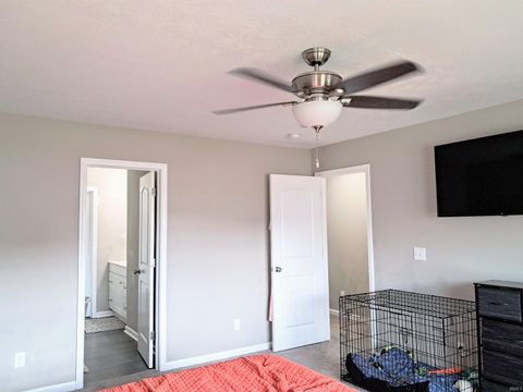 Tiny photo for 405 Ariel Drive, Kokomo, IN 46901 (MLS # 202518986)