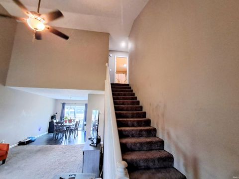 Tiny photo for 405 Ariel Drive, Kokomo, IN 46901 (MLS # 202518986)