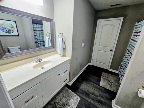 Tiny photo for 405 Ariel Drive, Kokomo, IN 46901 (MLS # 202518986)