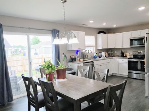 Tiny photo for 405 Ariel Drive, Kokomo, IN 46901 (MLS # 202518986)