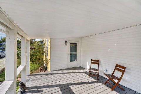 Tiny photo for 425 S 4th Street, Vincennes, IN 47591 (MLS # 202636879)