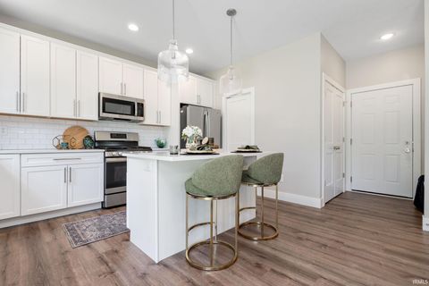 Tiny photo for 32811 Nature View Drive, New Carlisle, IN 46552 (MLS # 202624696)