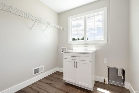 Tiny photo for 32811 Nature View Drive, New Carlisle, IN 46552 (MLS # 202624696)