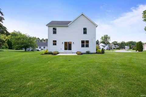 Tiny photo for 32811 Nature View Drive, New Carlisle, IN 46552 (MLS # 202624696)