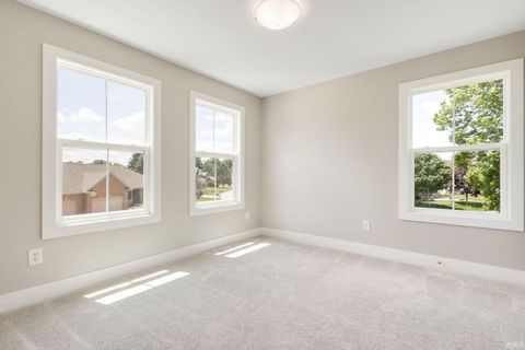 Tiny photo for 32811 Nature View Drive, New Carlisle, IN 46552 (MLS # 202624696)