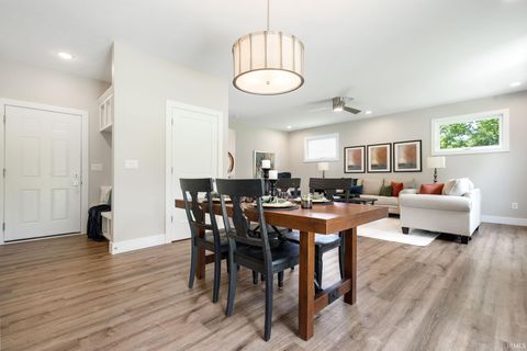 Tiny photo for 32811 Nature View Drive, New Carlisle, IN 46552 (MLS # 202624696)