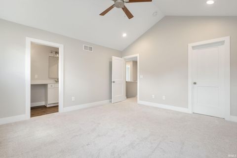Tiny photo for 32811 Nature View Drive, New Carlisle, IN 46552 (MLS # 202624696)
