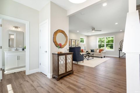 Tiny photo for 32811 Nature View Drive, New Carlisle, IN 46552 (MLS # 202624696)