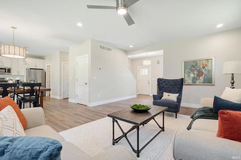 Tiny photo for 32811 Nature View Drive, New Carlisle, IN 46552 (MLS # 202624696)