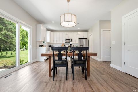Tiny photo for 32811 Nature View Drive, New Carlisle, IN 46552 (MLS # 202624696)