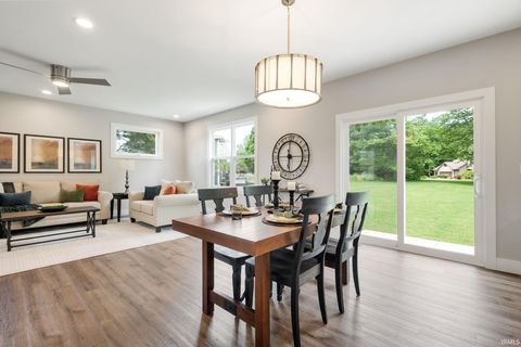 Tiny photo for 32811 Nature View Drive, New Carlisle, IN 46552 (MLS # 202624696)