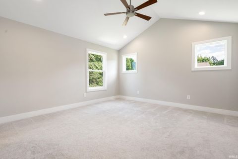 Tiny photo for 32811 Nature View Drive, New Carlisle, IN 46552 (MLS # 202624696)