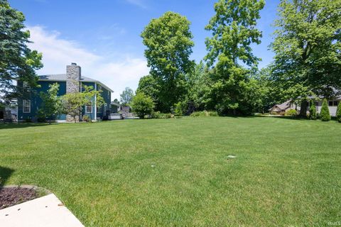 Tiny photo for 32811 Nature View Drive, New Carlisle, IN 46552 (MLS # 202624696)