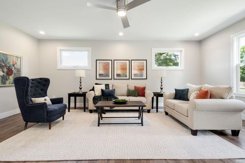 Tiny photo for 32811 Nature View Drive, New Carlisle, IN 46552 (MLS # 202624696)