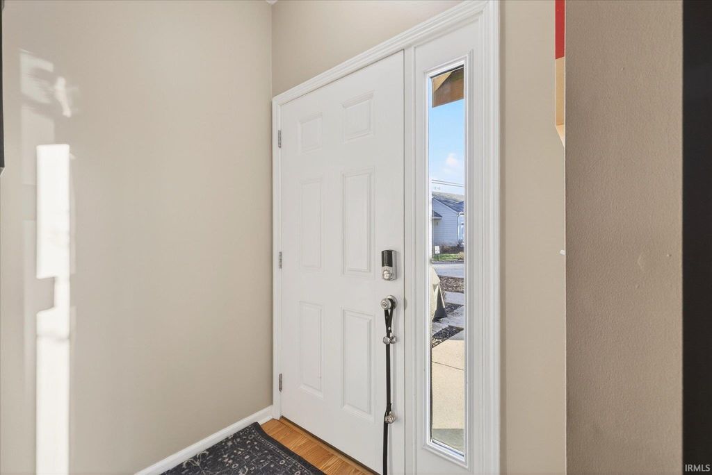 Photo of 9632 S Bay Pointe Court #9, Bloomington, IN 47401 (MLS # 202609212)