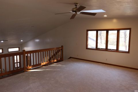 Tiny photo for 471 N 48 E, Winamac, IN 46996 (MLS # 202547461)