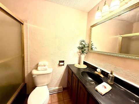 Tiny photo for 471 N 48 E, Winamac, IN 46996 (MLS # 202547461)