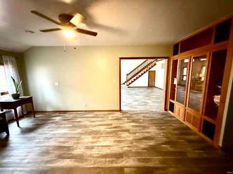 Tiny photo for 471 N 48 E, Winamac, IN 46996 (MLS # 202547461)