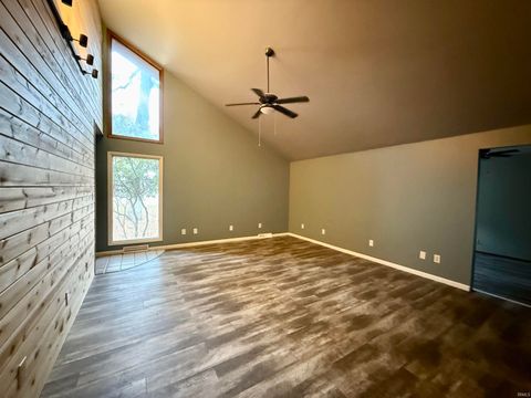 Tiny photo for 471 N 48 E, Winamac, IN 46996 (MLS # 202547461)