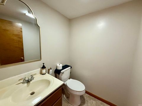 Tiny photo for 471 N 48 E, Winamac, IN 46996 (MLS # 202547461)