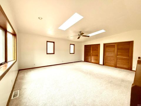 Tiny photo for 471 N 48 E, Winamac, IN 46996 (MLS # 202547461)