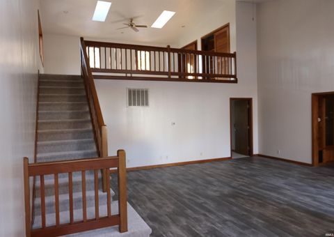 Tiny photo for 471 N 48 E, Winamac, IN 46996 (MLS # 202547461)