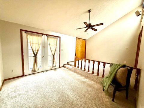 Tiny photo for 471 N 48 E, Winamac, IN 46996 (MLS # 202547461)