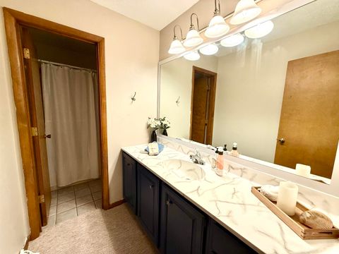 Tiny photo for 471 N 48 E, Winamac, IN 46996 (MLS # 202547461)