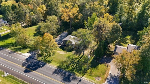 Tiny photo for 605 E St Rd 124 Highway, Wabash, IN 46992 (MLS # 202643610)