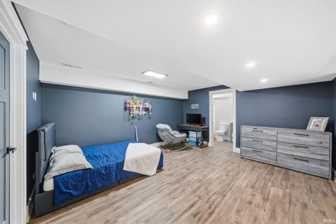 Tiny photo for 605 E St Rd 124 Highway, Wabash, IN 46992 (MLS # 202643610)