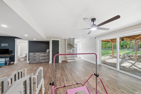 Tiny photo for 605 E St Rd 124 Highway, Wabash, IN 46992 (MLS # 202643610)
