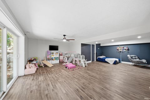 Tiny photo for 605 E St Rd 124 Highway, Wabash, IN 46992 (MLS # 202643610)
