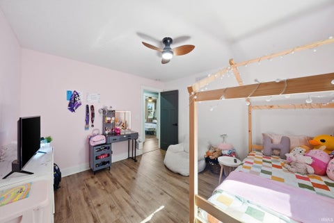 Tiny photo for 605 E St Rd 124 Highway, Wabash, IN 46992 (MLS # 202643610)