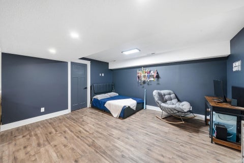 Tiny photo for 605 E St Rd 124 Highway, Wabash, IN 46992 (MLS # 202643610)