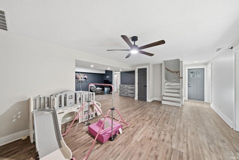 Tiny photo for 605 E St Rd 124 Highway, Wabash, IN 46992 (MLS # 202643610)