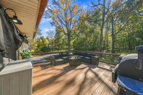 Tiny photo for 605 E St Rd 124 Highway, Wabash, IN 46992 (MLS # 202643610)