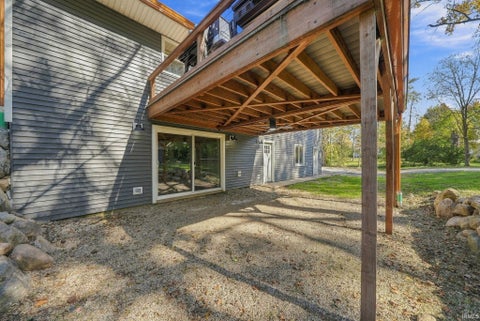 Tiny photo for 605 E St Rd 124 Highway, Wabash, IN 46992 (MLS # 202643610)