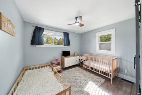 Tiny photo for 605 E St Rd 124 Highway, Wabash, IN 46992 (MLS # 202643610)