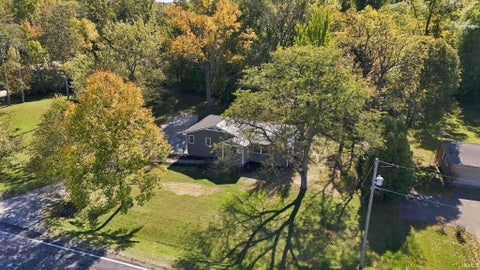 Tiny photo for 605 E St Rd 124 Highway, Wabash, IN 46992 (MLS # 202643610)