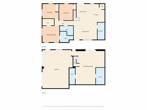 Tiny photo for 605 E St Rd 124 Highway, Wabash, IN 46992 (MLS # 202643610)