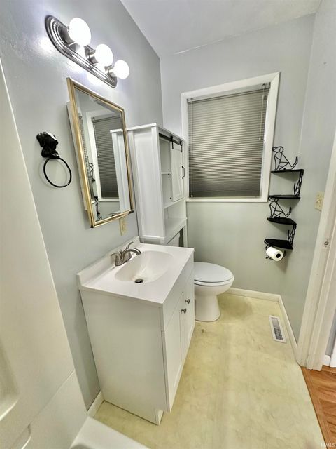 Tiny photo for 12324 S Payton Street, Galveston, IN 46932 (MLS # 202544046)