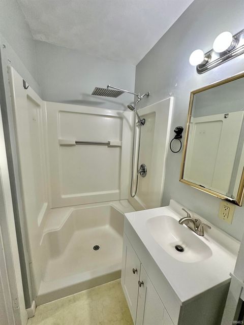 Tiny photo for 12324 S Payton Street, Galveston, IN 46932 (MLS # 202544046)