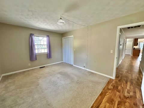 Tiny photo for 12324 S Payton Street, Galveston, IN 46932 (MLS # 202544046)