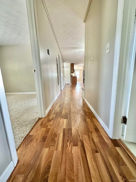 Tiny photo for 12324 S Payton Street, Galveston, IN 46932 (MLS # 202544046)