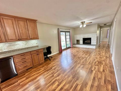 Tiny photo for 12324 S Payton Street, Galveston, IN 46932 (MLS # 202544046)