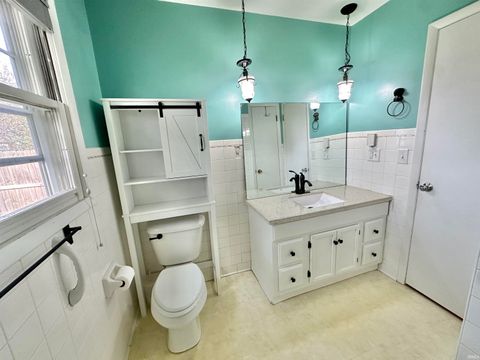 Tiny photo for 12324 S Payton Street, Galveston, IN 46932 (MLS # 202544046)