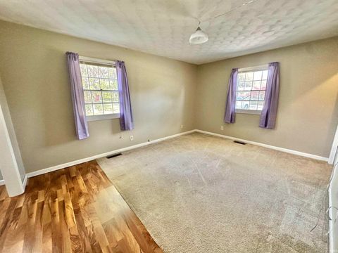 Tiny photo for 12324 S Payton Street, Galveston, IN 46932 (MLS # 202544046)