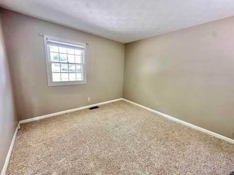 Tiny photo for 12324 S Payton Street, Galveston, IN 46932 (MLS # 202544046)