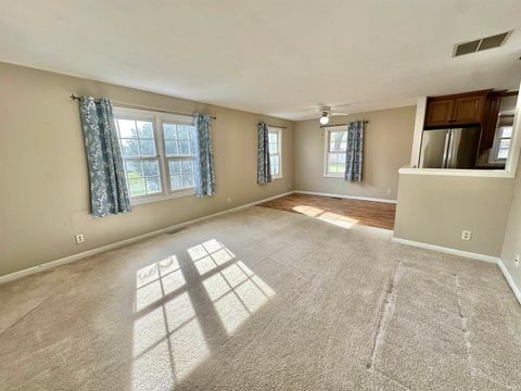 Tiny photo for 12324 S Payton Street, Galveston, IN 46932 (MLS # 202544046)