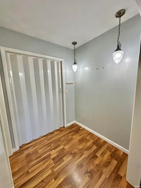 Tiny photo for 12324 S Payton Street, Galveston, IN 46932 (MLS # 202544046)